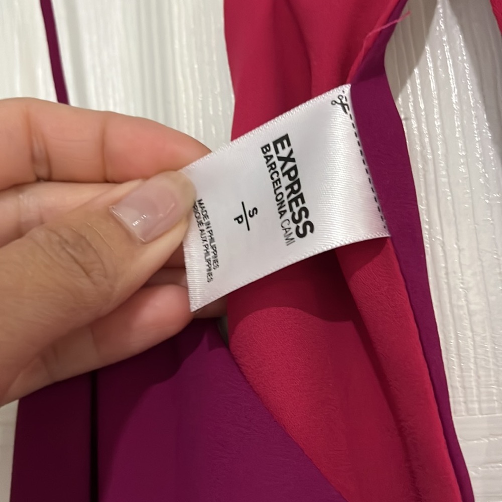 Express Cami - Picture 5 of 5